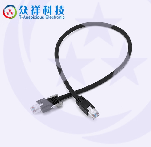 工業(yè)相機網(wǎng)線