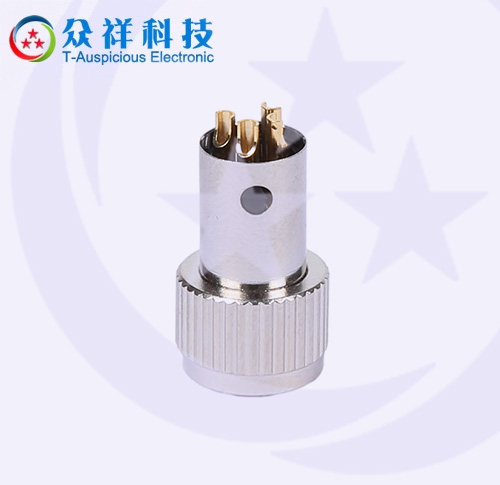 防水連接器的優(yōu)點(diǎn)
