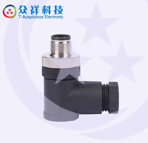 什么是汽車連接器