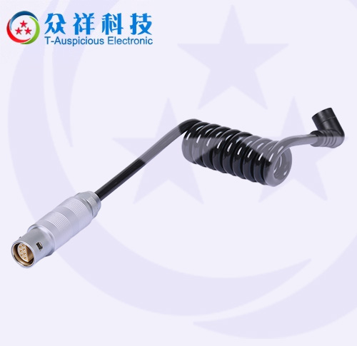 如何了解航空插頭的性能是否可靠?需要做哪些測試?