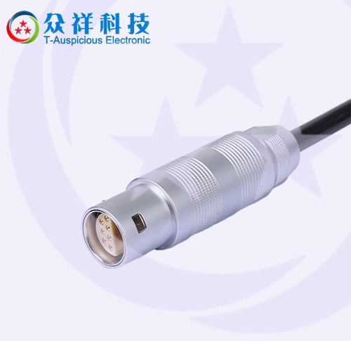 線材端子為什么要鍍金?